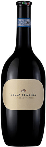 Villa Sparina Barbera del Monferrato 2020 750ml-0