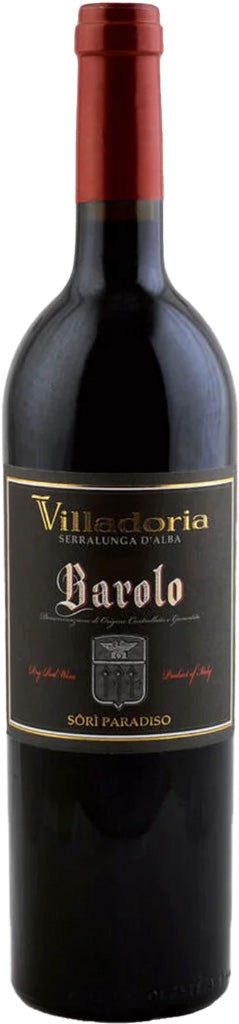 Villadoria Barolo 2019 750ml-0