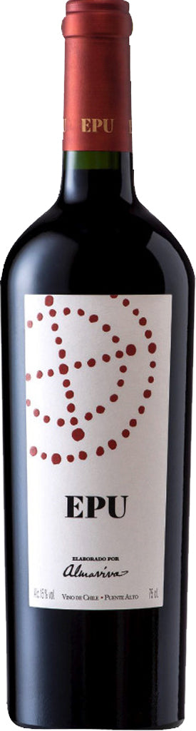 Vina Almaviva EPU 2020 750ml-0