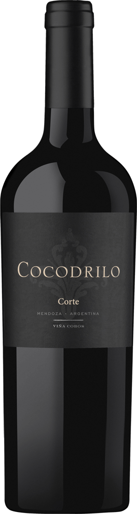 Vina Cobos Cocodrilo Corte 2021 750ml-0