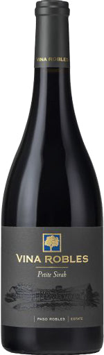 Vina Robles Petite Sirah Estate 2021 750ml-0