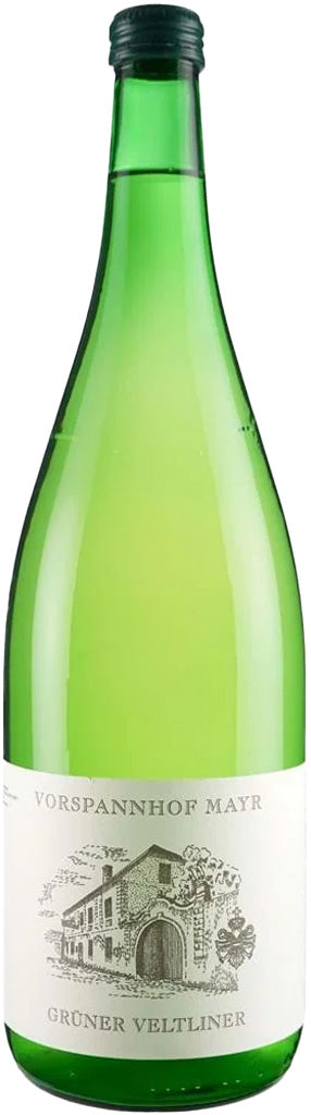 Vorspannhof Mayr Gruner Veltliner 2022 750ml-0