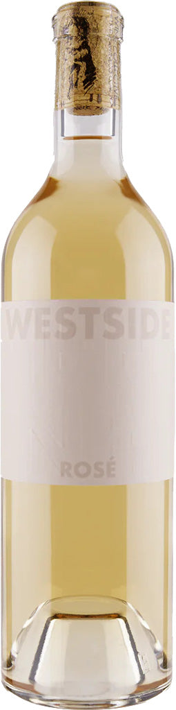 Tribeca Wine Westside Rose Paso Robles 2023 750ml-0