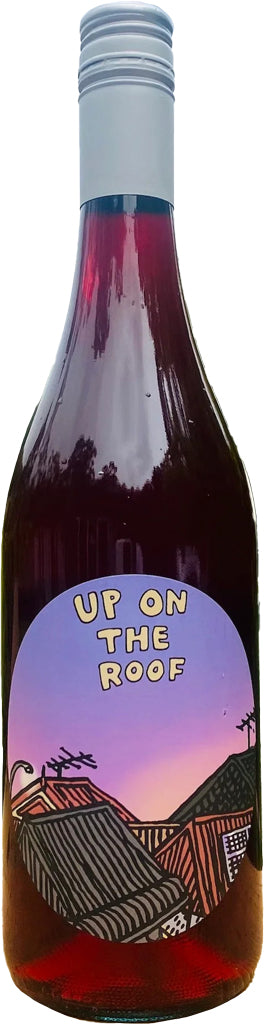 World Apart 'Up on the Roof' 2023 750ml-0