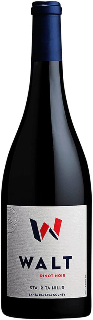 Walt Pinot Noir Santa Rita Hills 2021 750ml-0