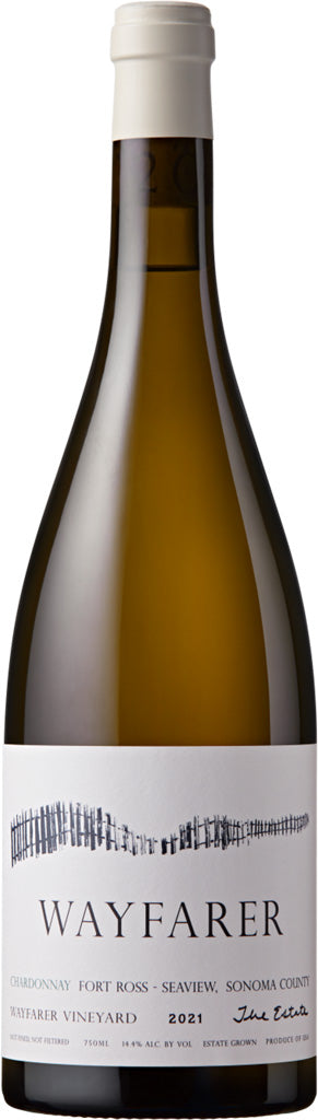 Wayfarer Chardonnay Fort Ross-Seaview 2021 750ml-0