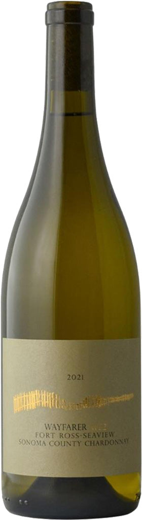 Wayfarer Chardonnay WF2 Fort Ross-Seaview 2021 750ml-0