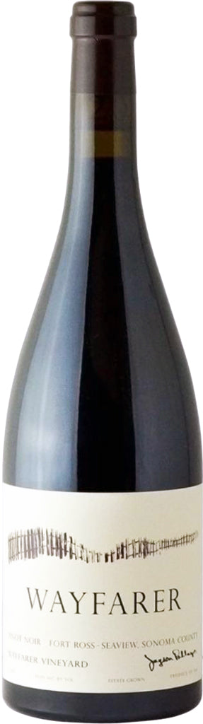 Wayfarer Pinot Noir Sonoma County 2021 750ml-0