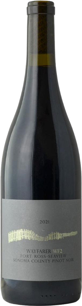 Wayfarer Pinot Noir WF2 Fort Ross-Seaview 2021 750ml-0