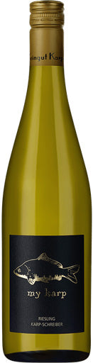 Weingut Karp-Schreiber My Karp Riesling 2021 750ml-0