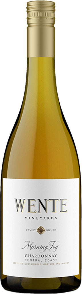 Wente Chardonnay Morning Fog 2023 750ml-0