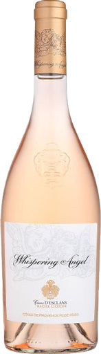 Whispering Angel Rose 2023 750ml-0