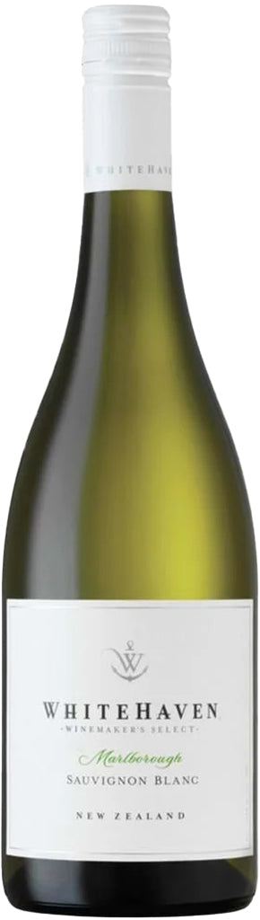 Whitehaven Sauvignon Blanc 2023 750ml – Mission Wine & Spirits