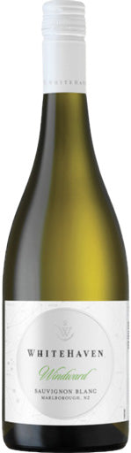 Whitehaven Windward Sauvignon Blanc 2022 750ml-0