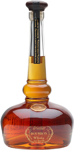 Willett Pot Still Reserve Kentucky Bourbon 750ml-0