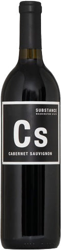 Wine of Substance Cabernet Sauvignon 2021 750ml-0