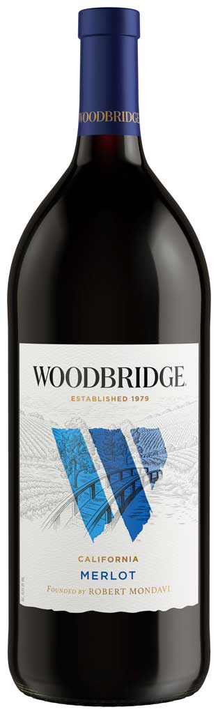 Woodbridge Merlot 1.5L-0