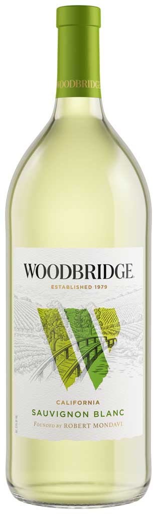 Woodbridge Sauvignon Blanc 1.5L-0