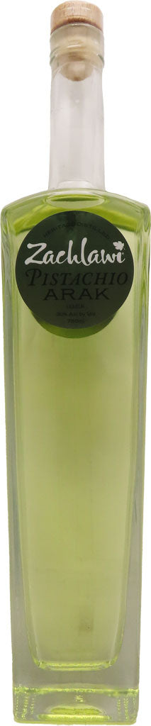 Zachlawi Pistachio Arak 750ml-0