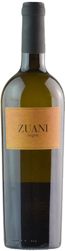 Zuani Vigne Collio Bianco 2021 750ml-0