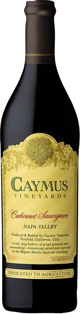 Caymus Cabernet Sauvignon Napa 2021 1.5L-0