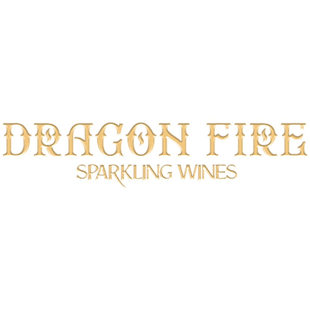 Banner for Dragon Fire Sparkling Wines