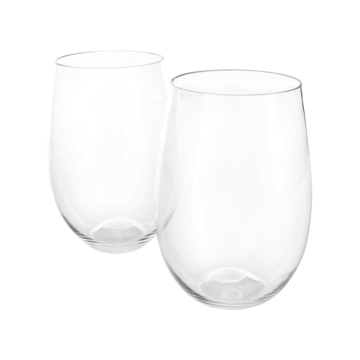 True Flexi Wine Glass 2pk-0