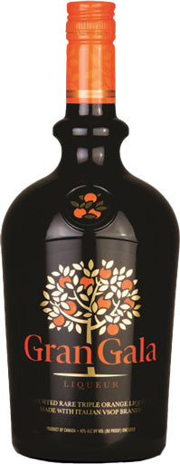 Gran Gala Liqueur 750ml-0