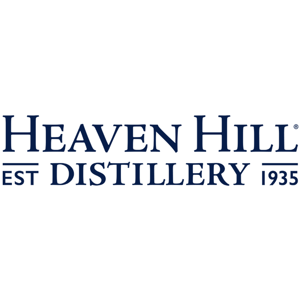 Banner for Heaven Hill Whiskeys