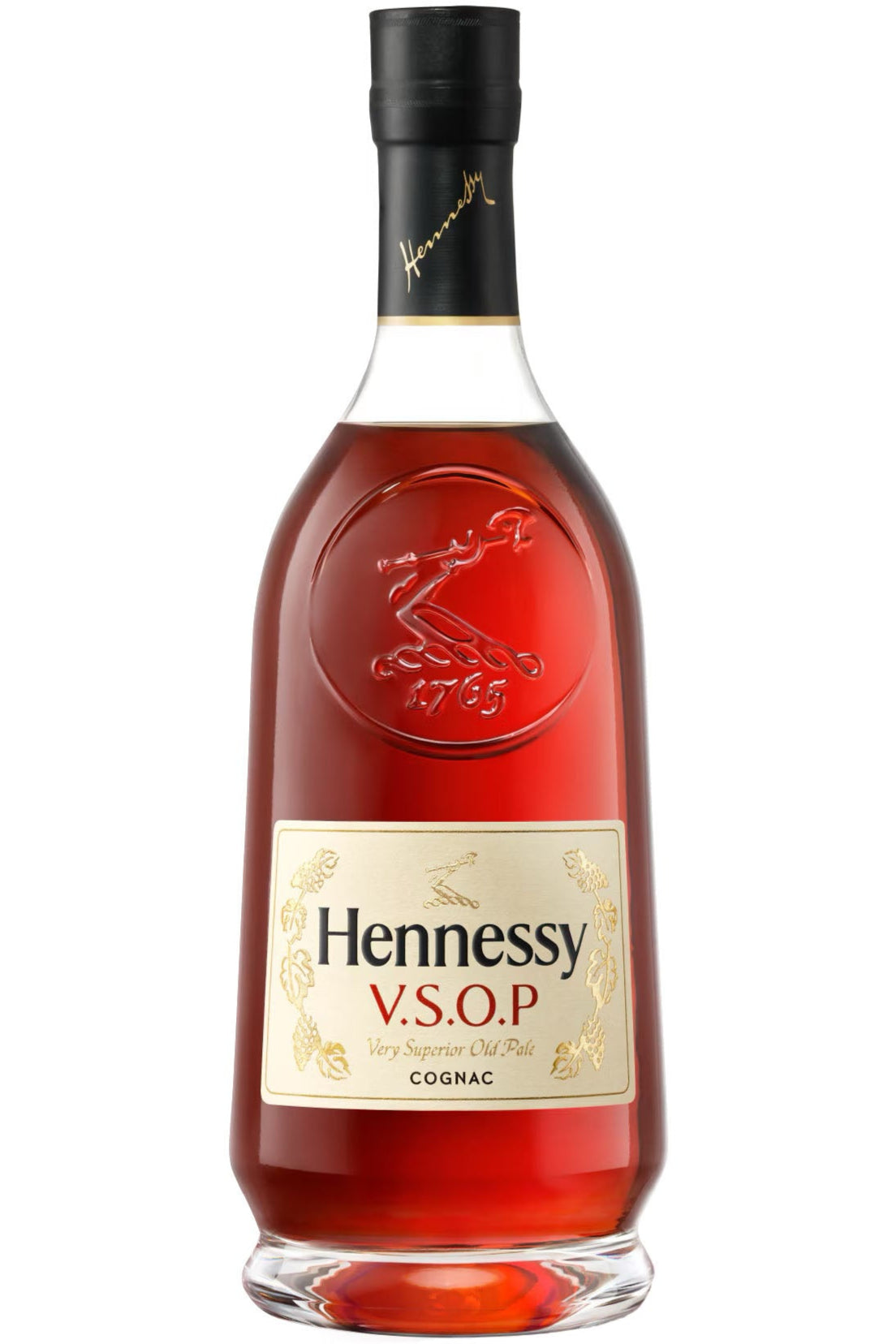 Hennessy Cognac VSOP 750ml-0