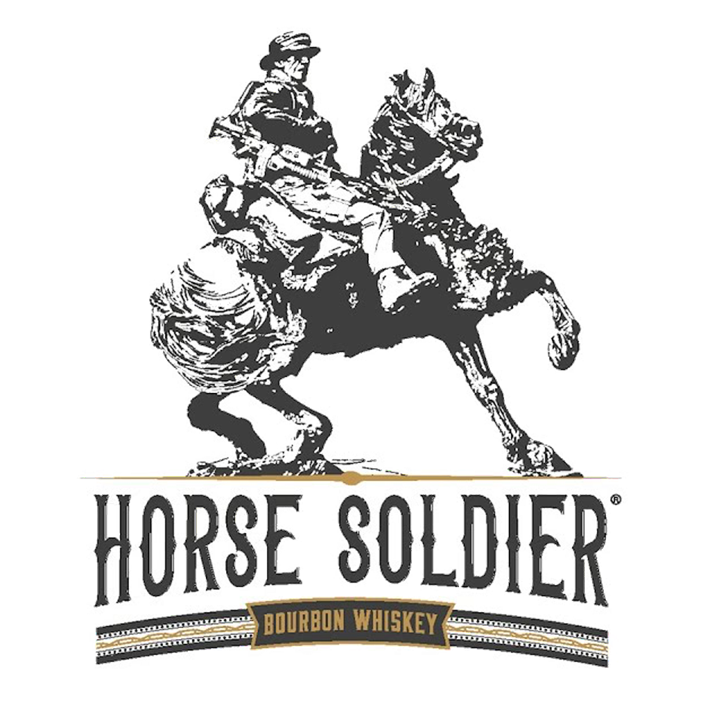 Banner for Horse Soldier Whiskeys