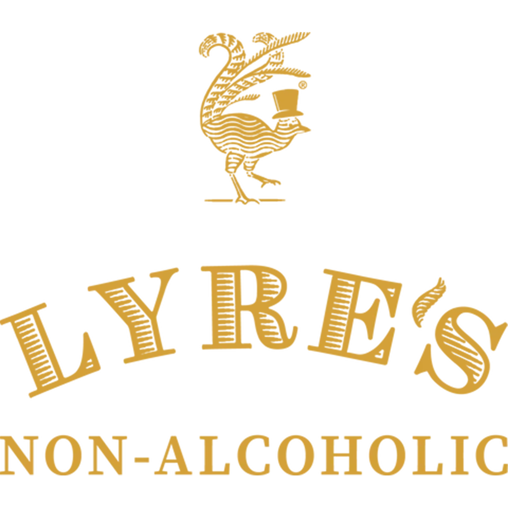 Banner for Lyre's Non-Alcoholic Spirits