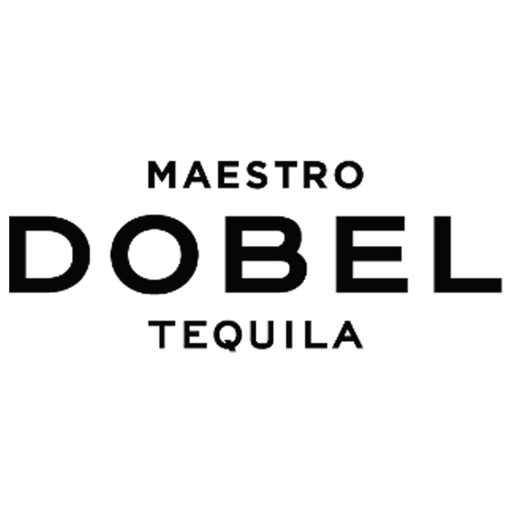 Banner for Maestro Dobel Tequilas