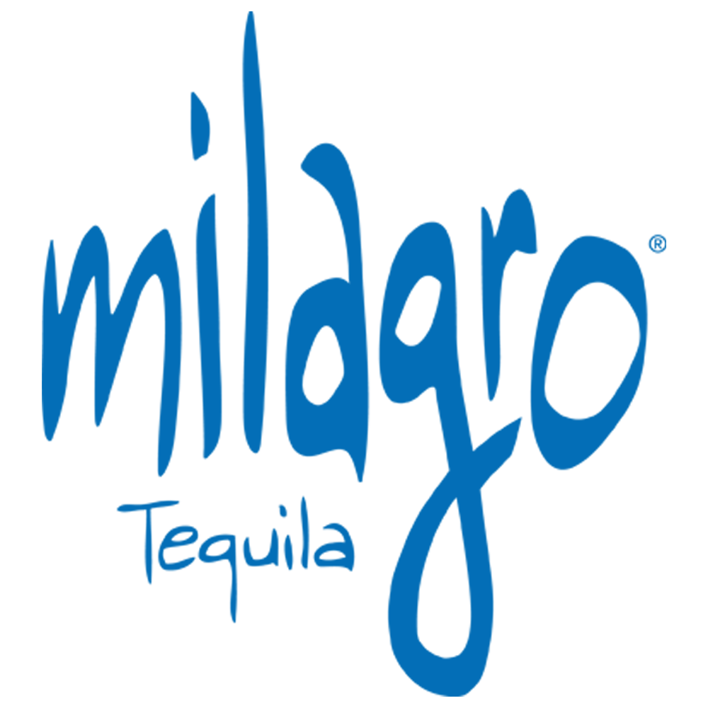 Banner for Milagro Tequilas