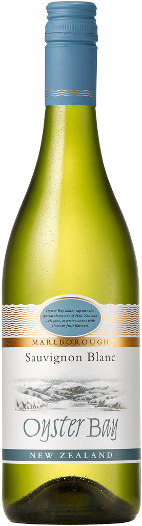 Oyster Bay Sauvignon Blanc 750ml-0