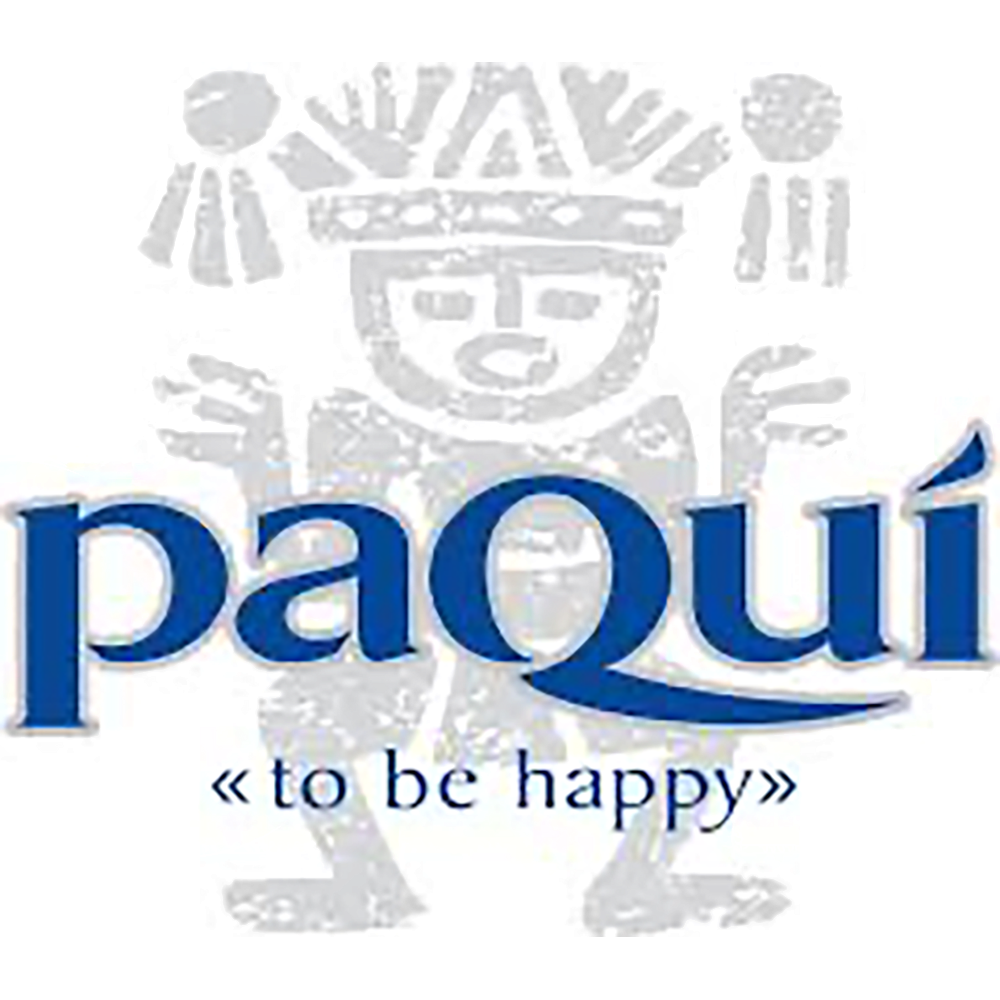 Banner for Paqui Tequilas