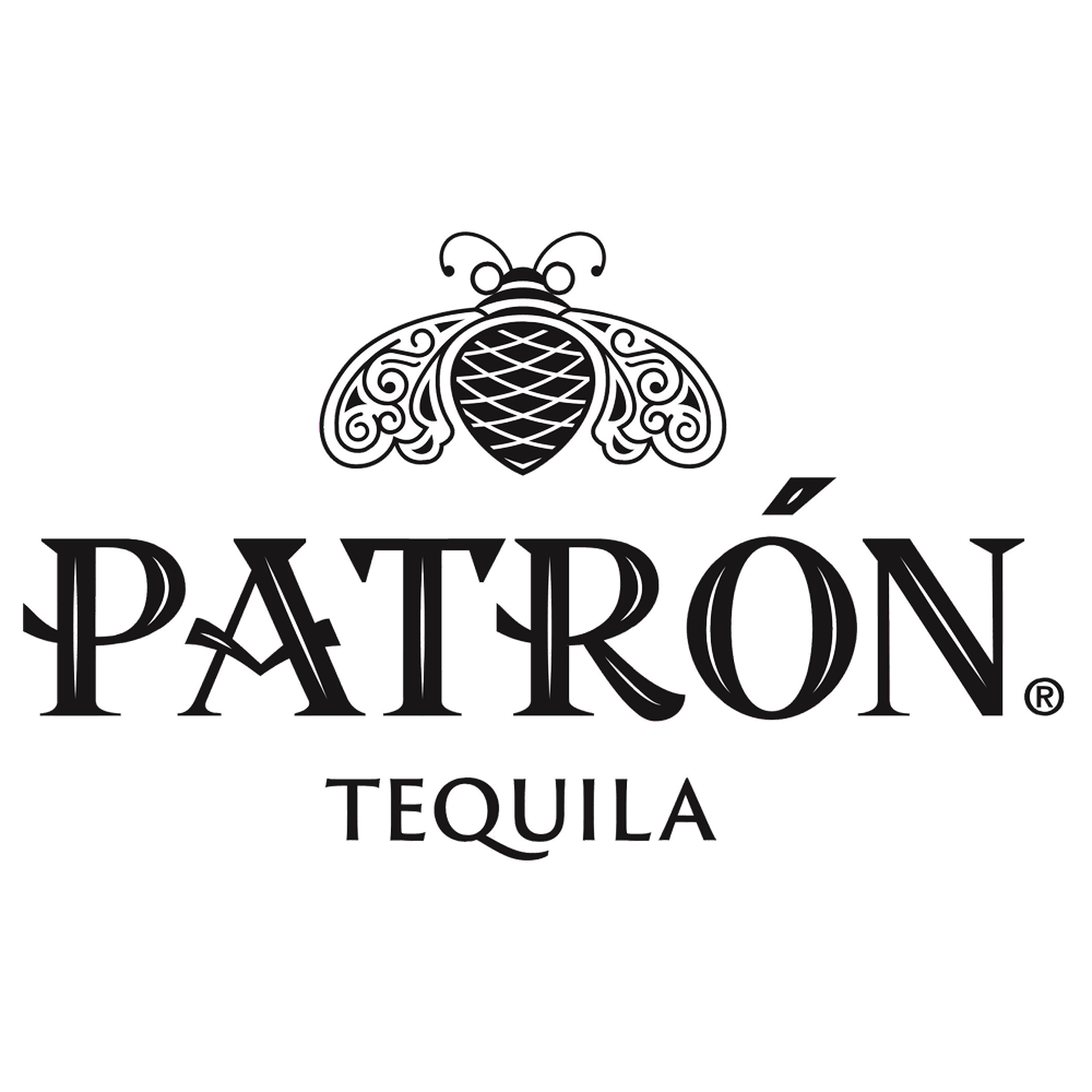 Banner for Patron Tequilas