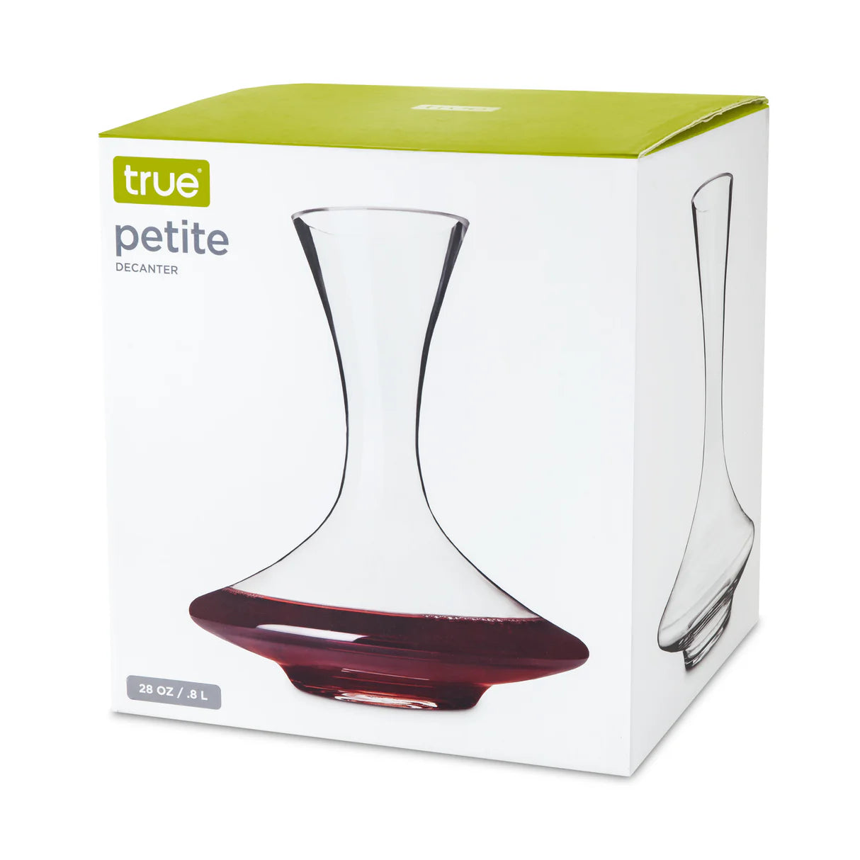 True Petite Decanter-1