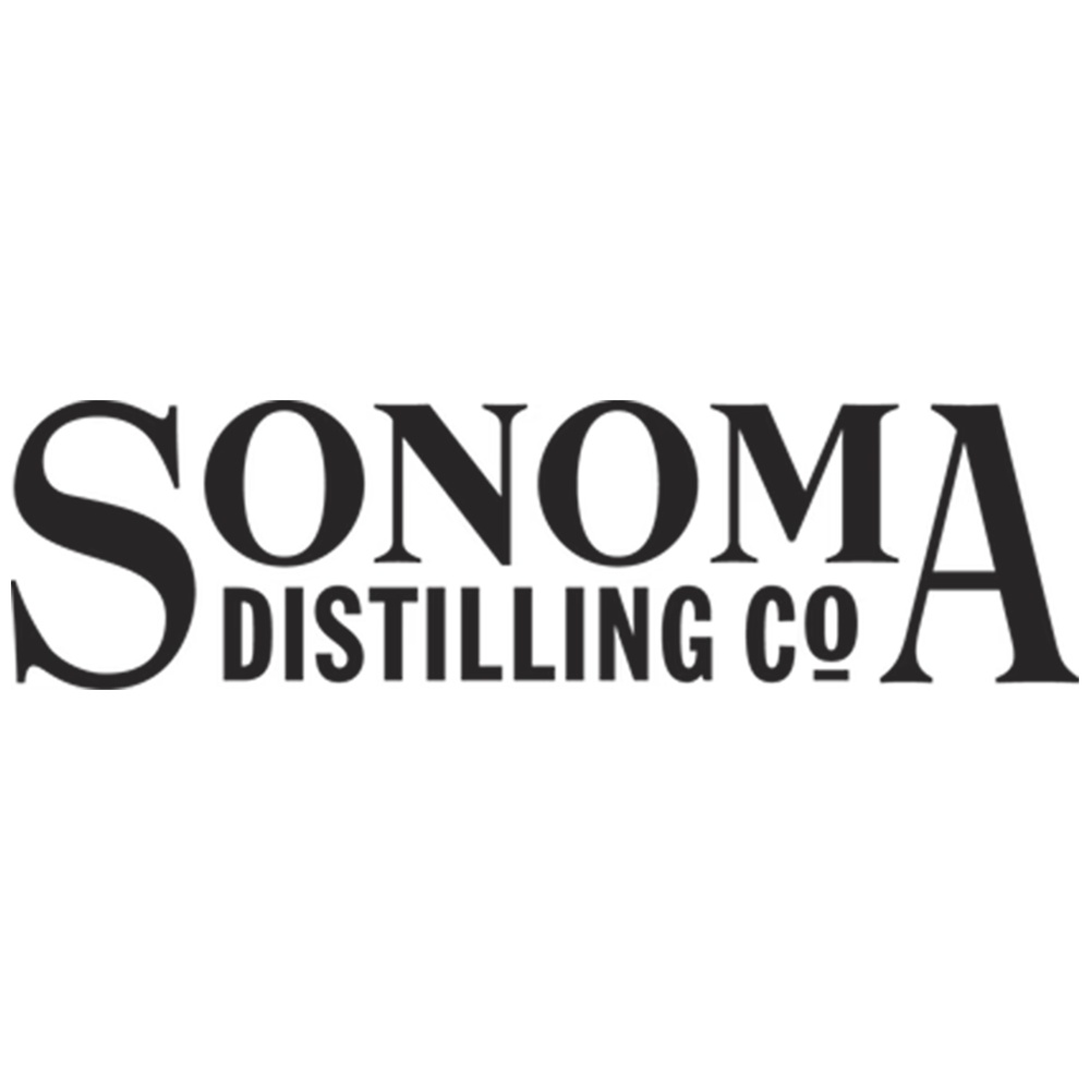 Banner for Sonoma Distilling