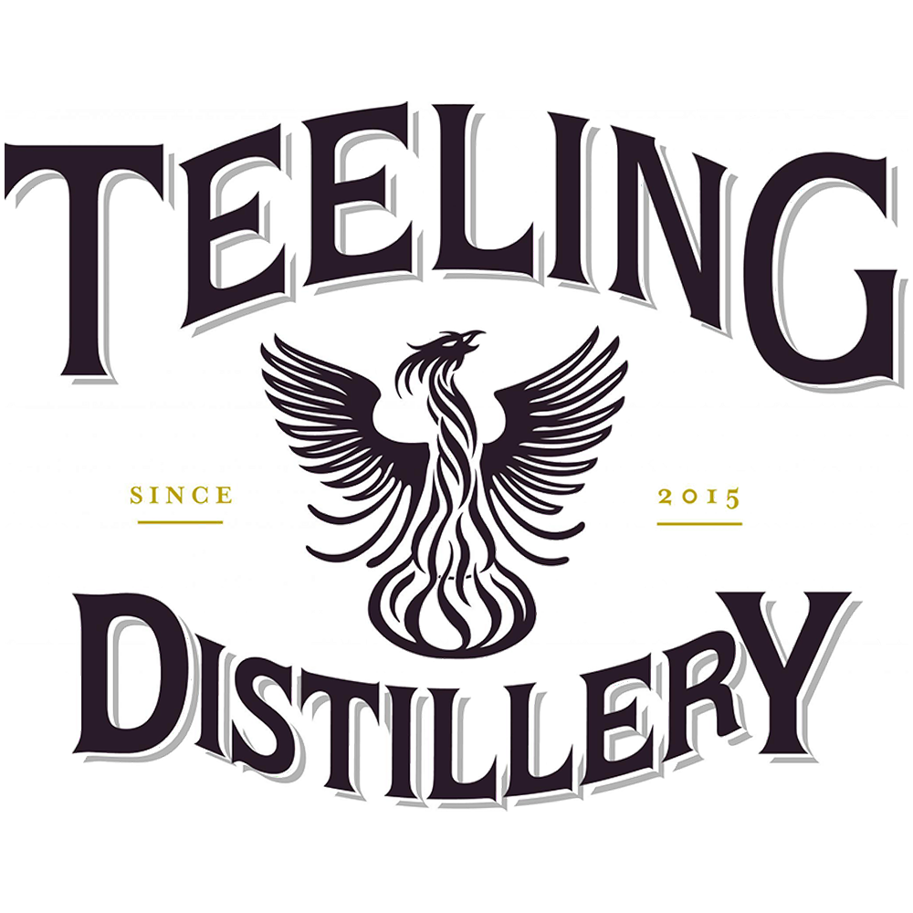 Banner for Teeling Whiskeys