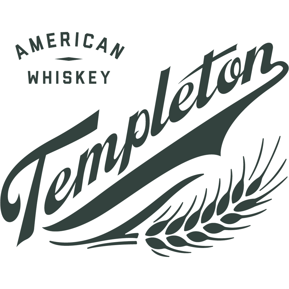 Banner for Templeton Whiskeys