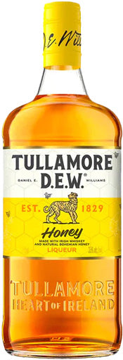 Tullamore Dew Honey Liqueur 750ml-0