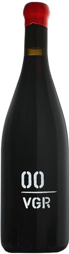 00 Wines VGR Pinot Noir 2019 750ml-0