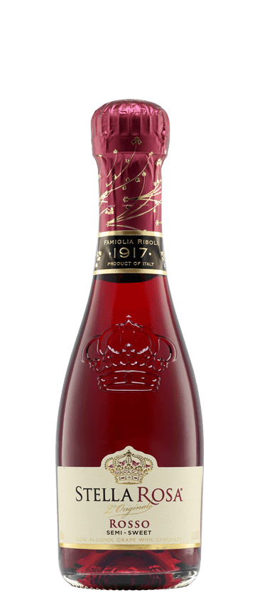 Stella Rosa Rosso 187ml-0