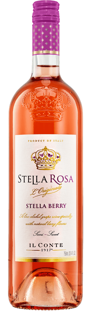 Stella Rosa Berry 750ml-0