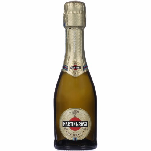 Martini & Rossi Prosecco 187ml-0