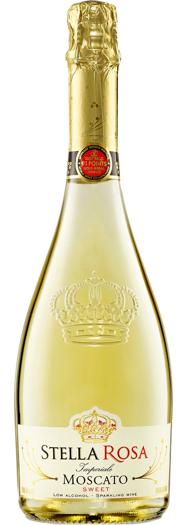 Stella Rosa Moscato Sparkling 750ml-0