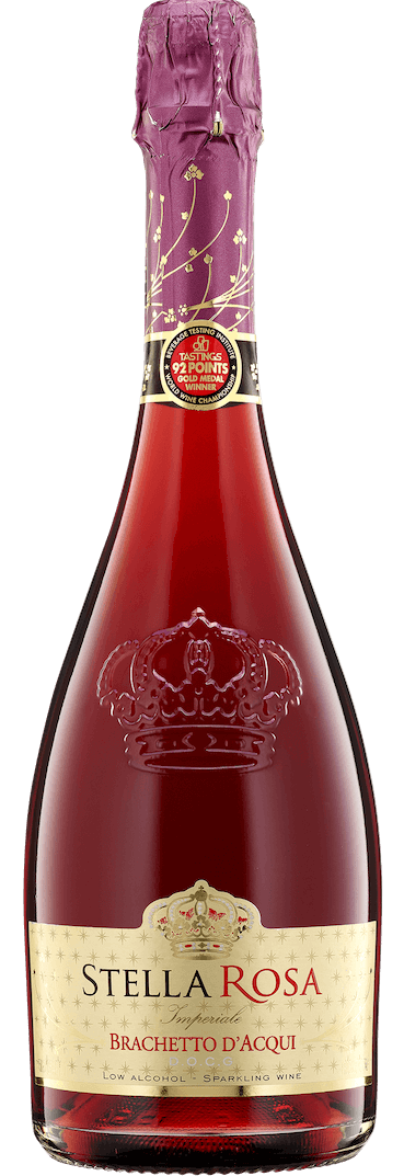 Stella Rosa Brachetto Sparkling 750ml-0