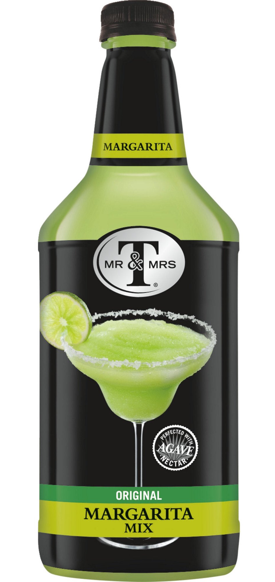 Mr & Mrs T Margarita 1.75L-0