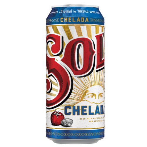 Sol Chelada 24oz Can-0